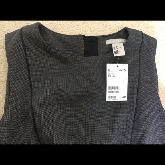 Brand new H&M dress size 6 - Picture 1 of 6